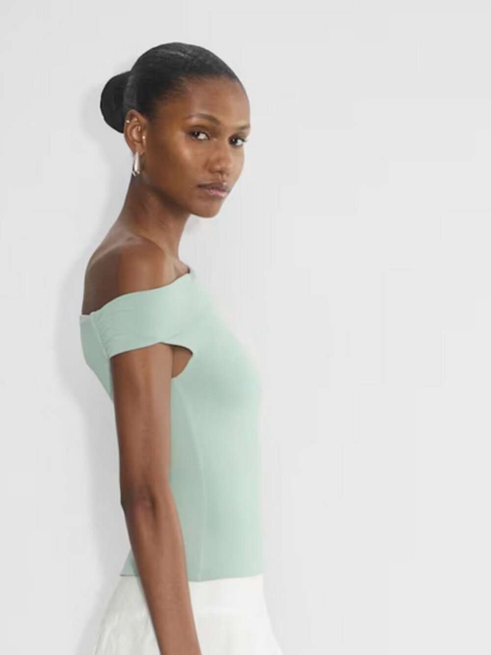 Original Contour Ravish Top - Picture 4 of 7